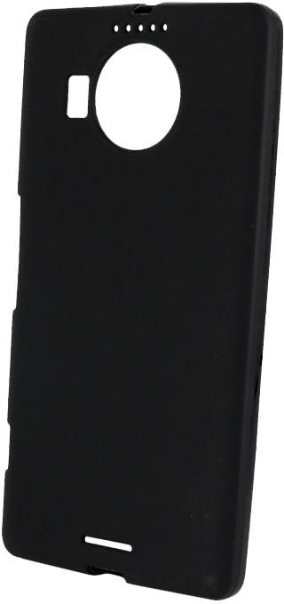 Чехол Nokia Lumia 950 XL "Activ" (черный)