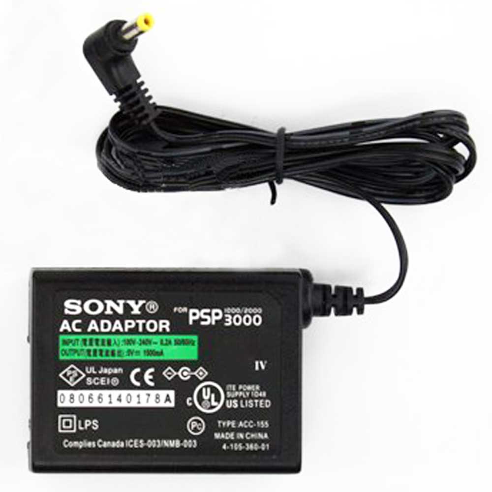 СЗУ "Sony" PSP 1000/2000/3000