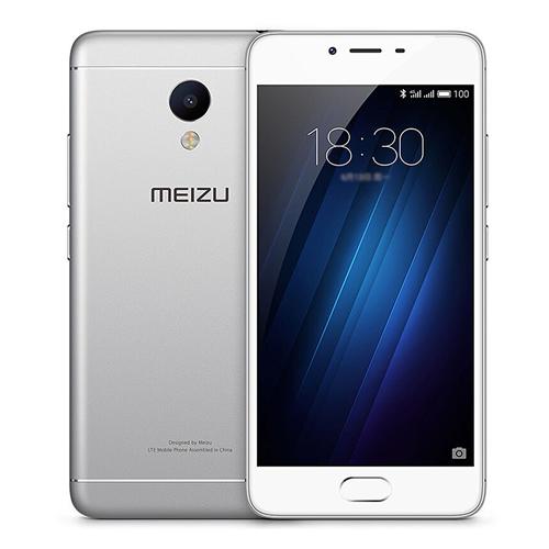Смартфон Meizu M3s 3Gb / 32Gb Silver