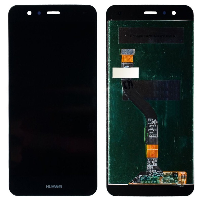 Дисплей для Huawei P10 lite в сборе Ориг (черный)