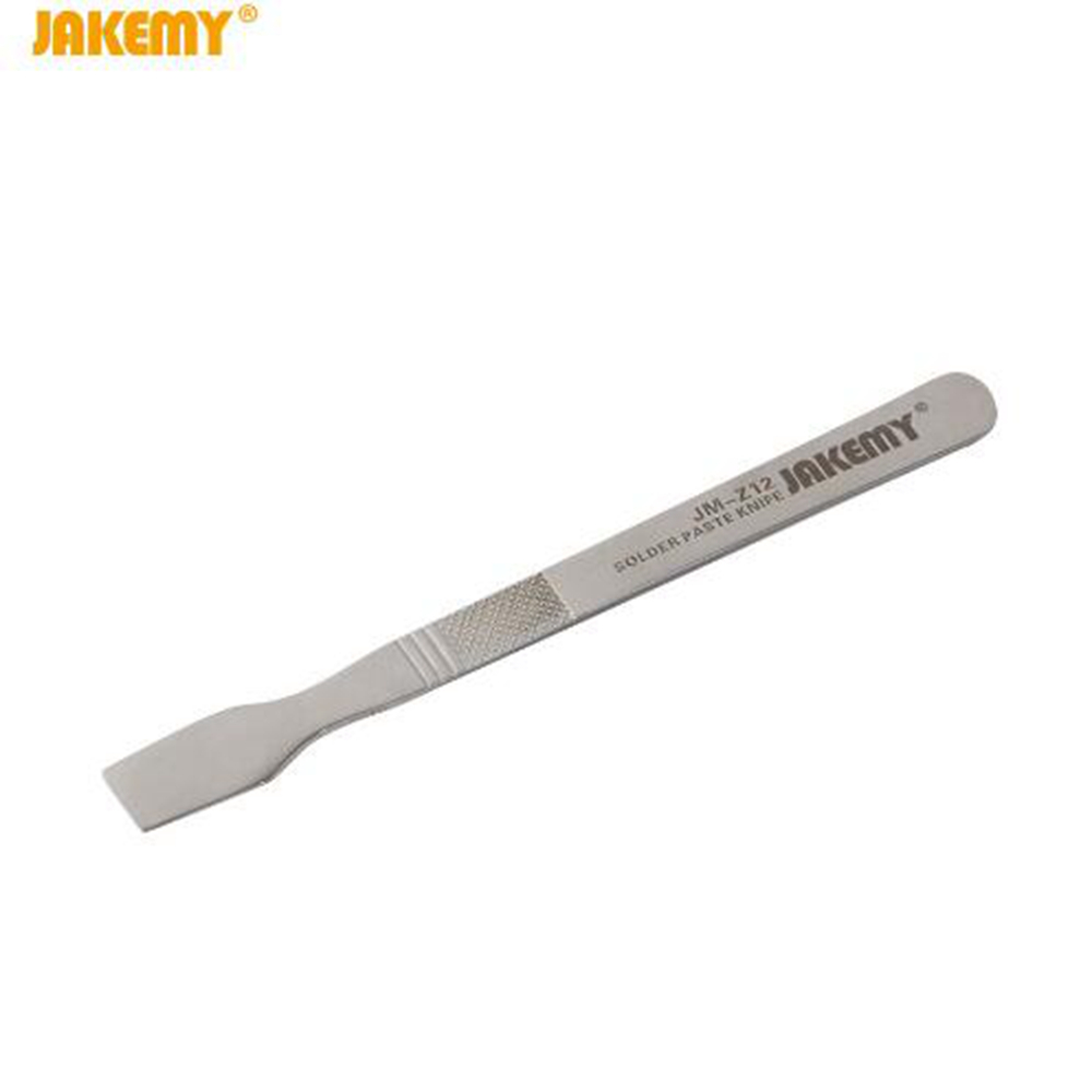 Скребок - нож "Jakemy" JM-z12