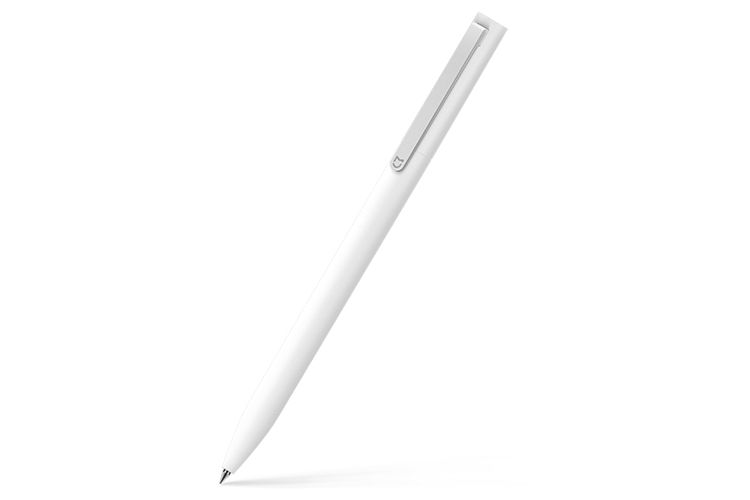 Ручка Xiaomi (пластик / белая)