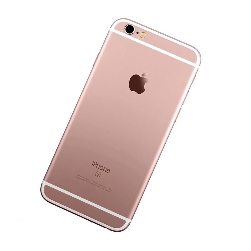 Корпус для iPhone 6 (розовый)
