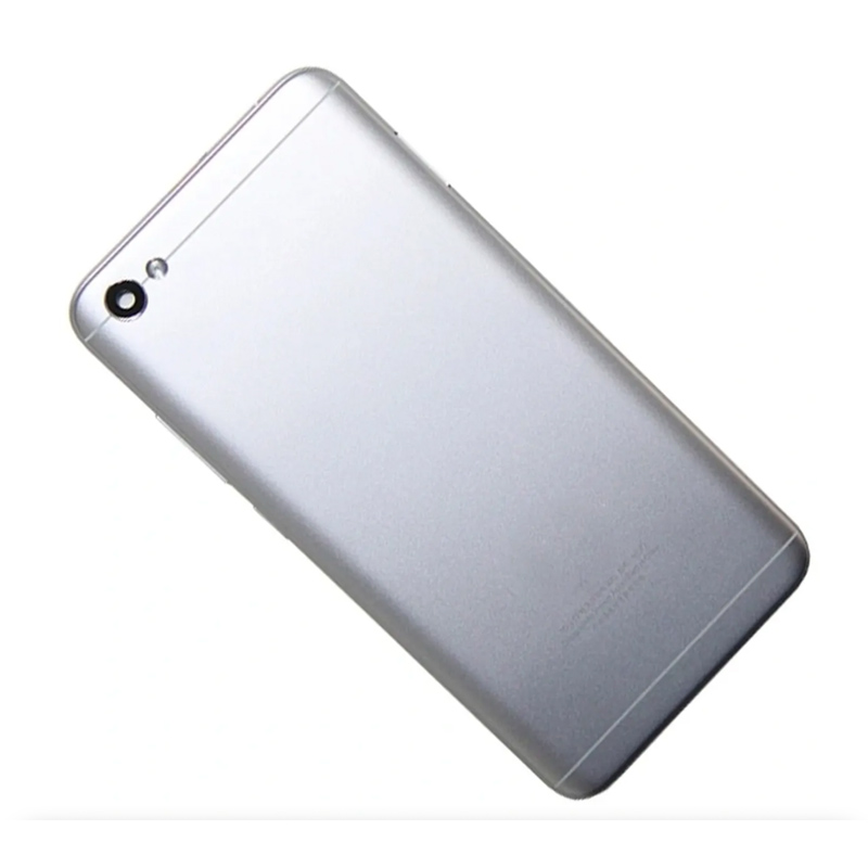 Задняя крышка для Xiaomi Redmi Note 5A 32Gb (серый)