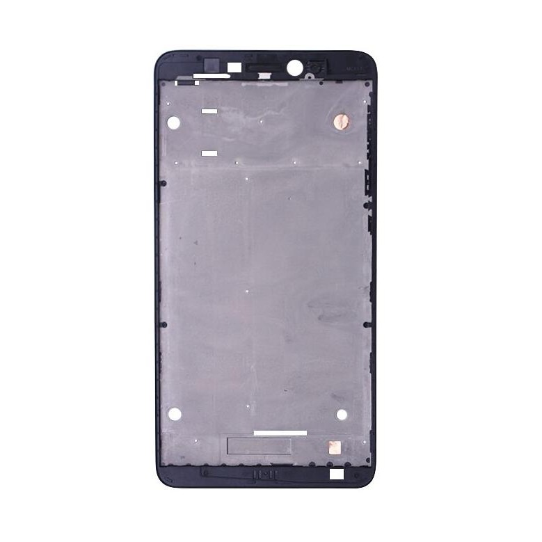 Рамка дисплея для Xiaomi Mi Max 2 (черная)