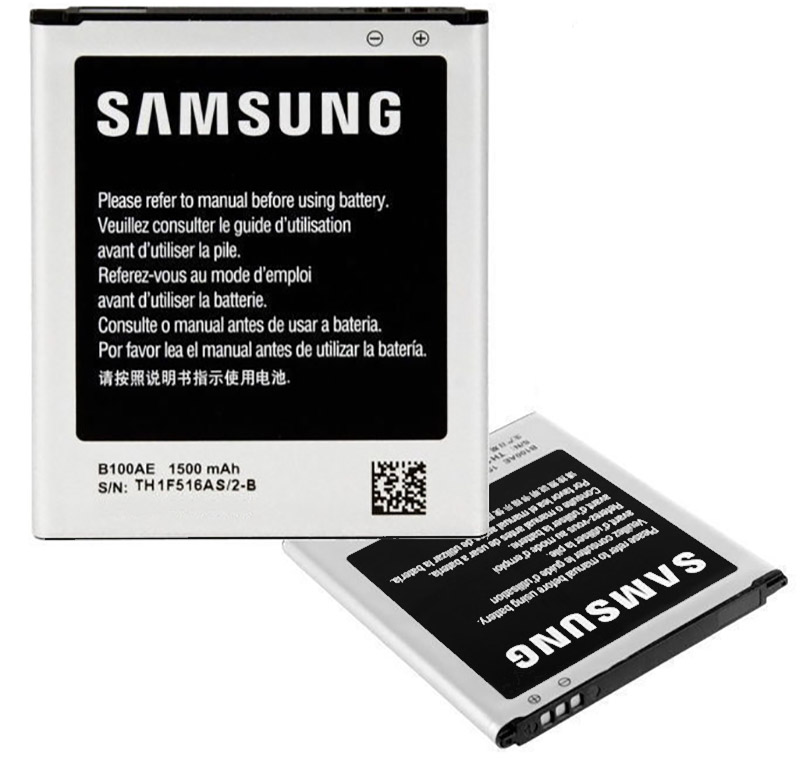 АКБ для Samsung B100AE (S7270/S7272 Galaxy Ace 3)