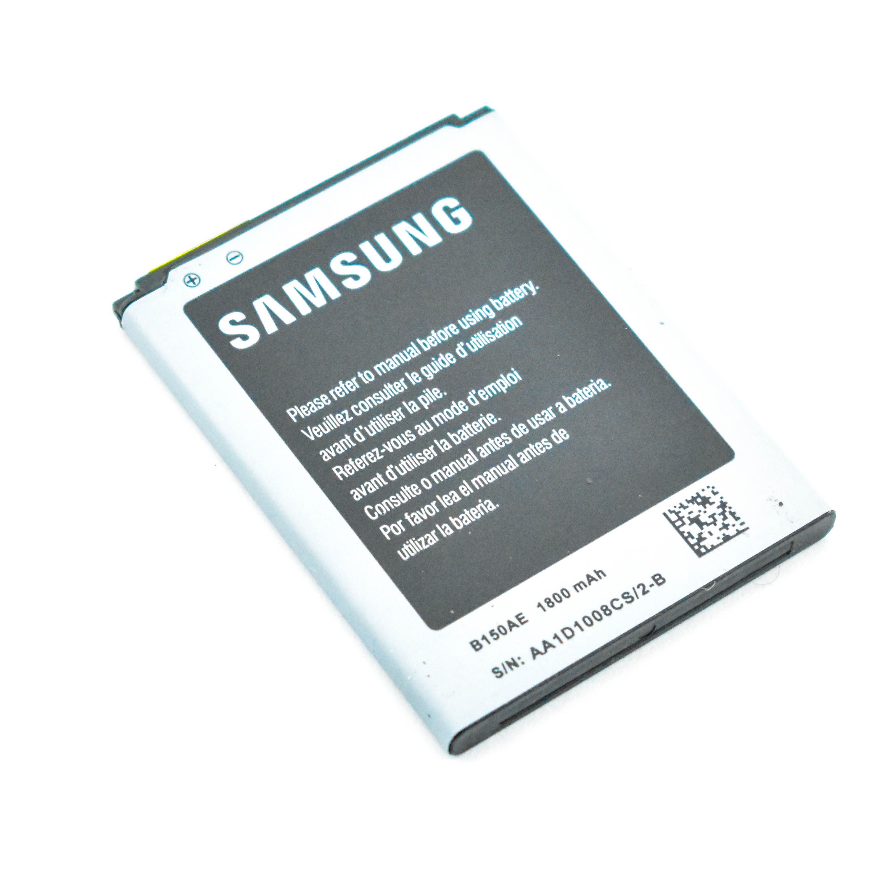АКБ для Samsung B150AE/EB425365LU (i8262/i8260/G350)