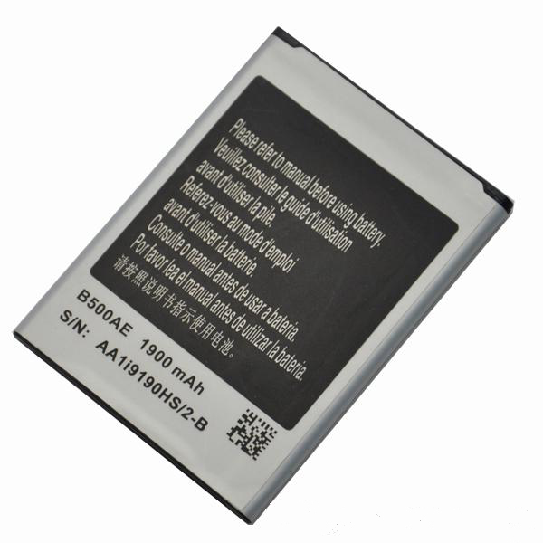 АКБ для Samsung B500AE (i9190 S4 mini) Оригинал