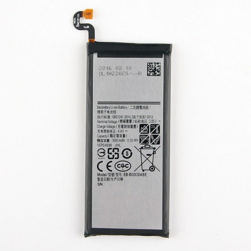 АКБ для Samsung EB-BG930ABE (G930F) (S7)
