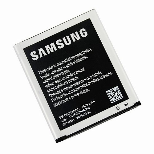 АКБ для Samsung EB-BG313BBE (G313HU,G318H/ Galaxy Ace 4) 