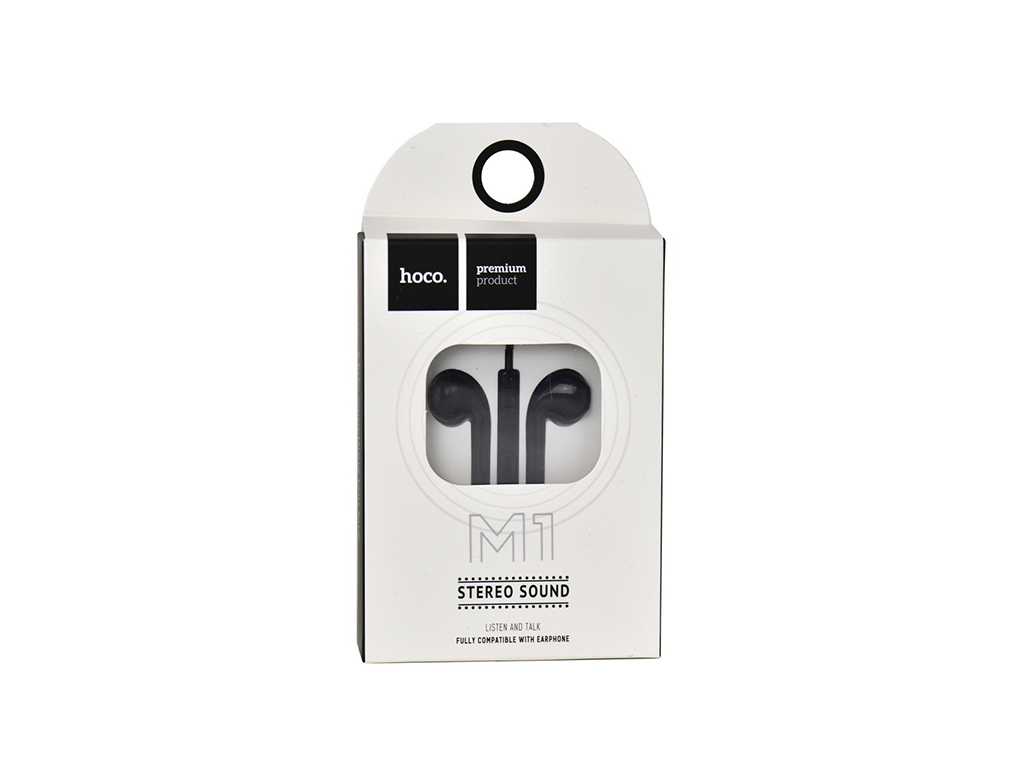 Гарнитура Hoco Earphone M1