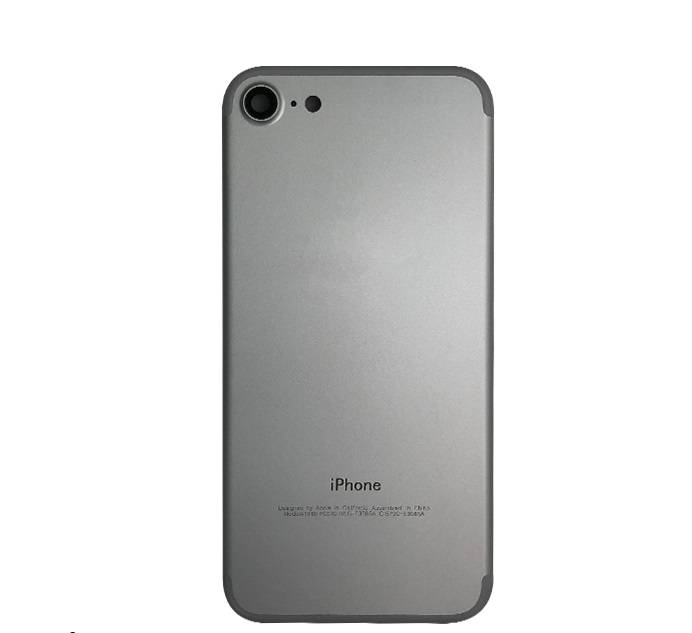 Корпус для iPhone 7 Orig (серебро)