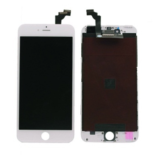 Дисплей iPhone 6 Plus в сборе Оригинал (белый)