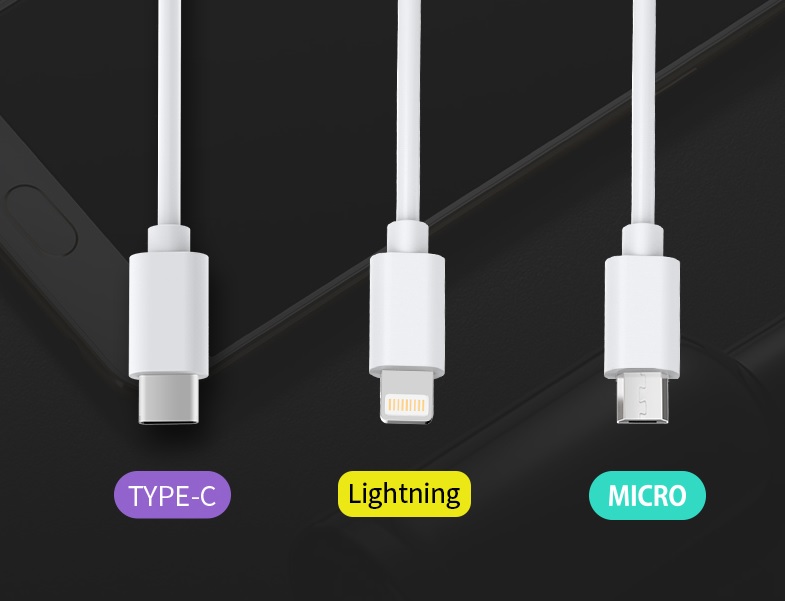 СЗУ "Xipin" EU-01 + microUSB (1USB/2.1A)