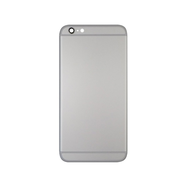 Корпус для iPhone 6S Plus Orig (серебро)