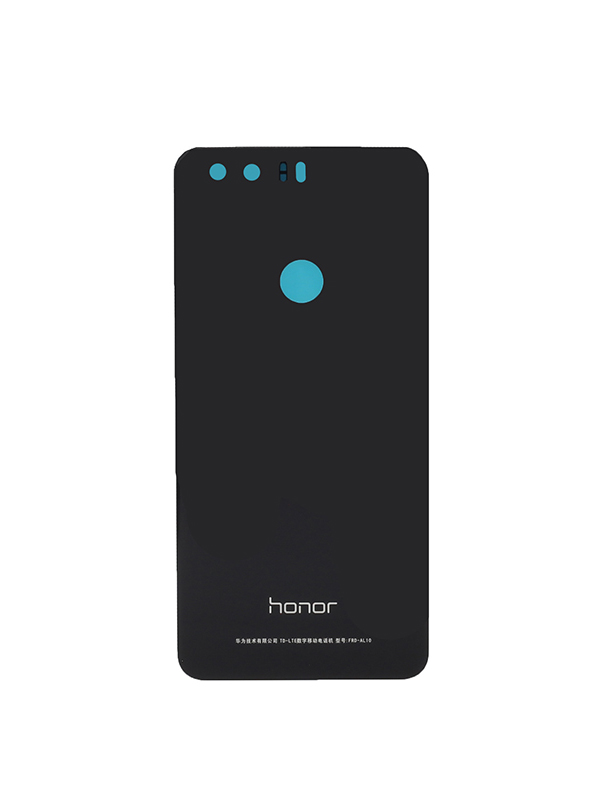 Задняя крышка для Huawei Honor 8 (черный)