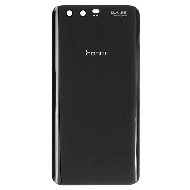 Задняя крышка для Huawei Honor 9/9 Premium (черный)