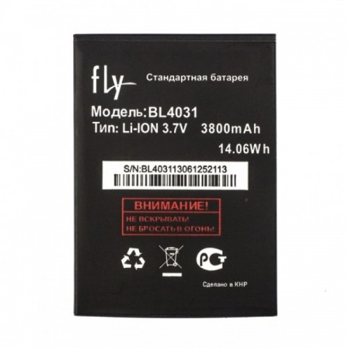АКБ Fly BL4031 (IQ4403/Energie)