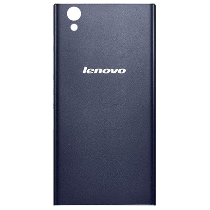 Задняя крышка Lenovo P70 (черный)