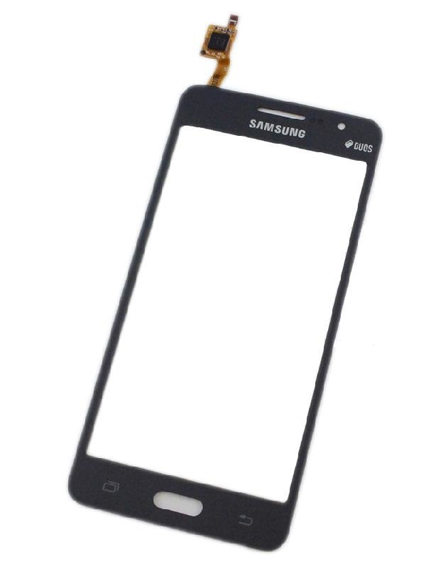Сенсорный экран Samsung G531 Серый