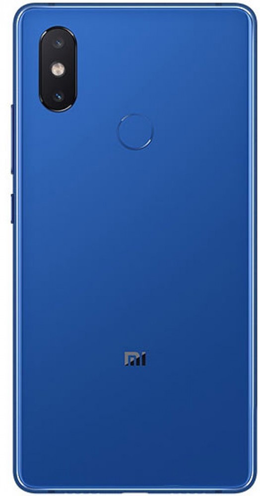 Смартфон Xiaomi Mi 8 SE 6Gb / 64Gb Blue ( 867578044278635 )