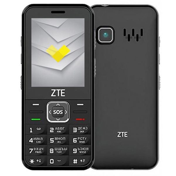 Телефон ZTE N1 Black ( 861992037606551 )
