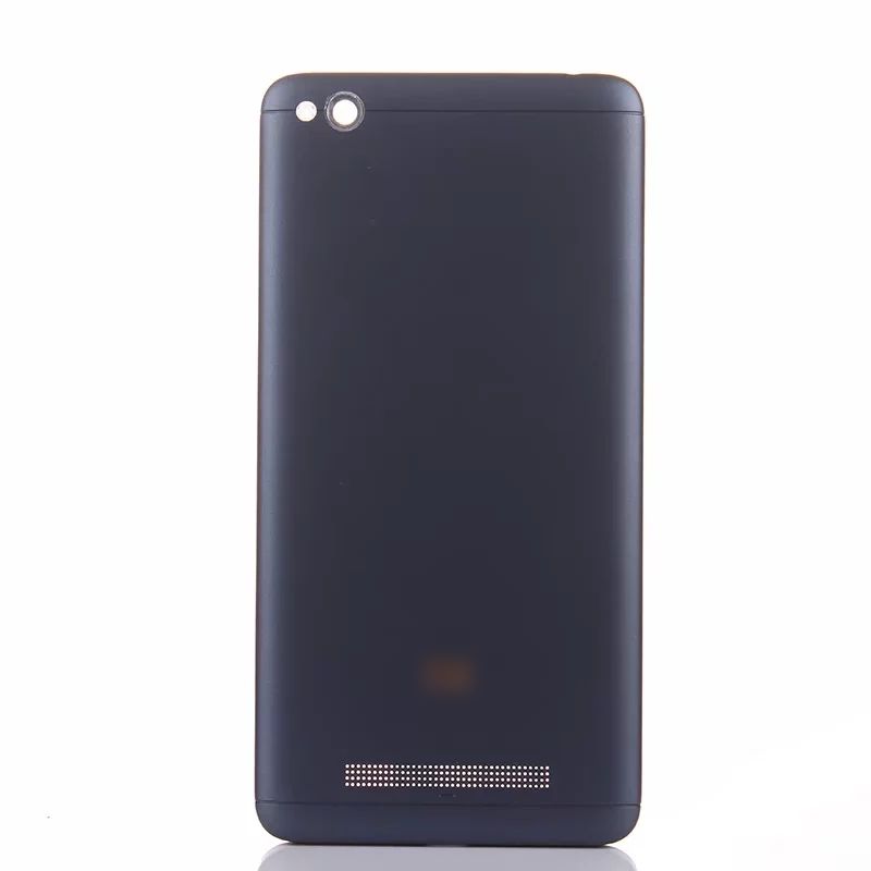 Задняя крышка для Xiaomi Redmi 4A (черный)