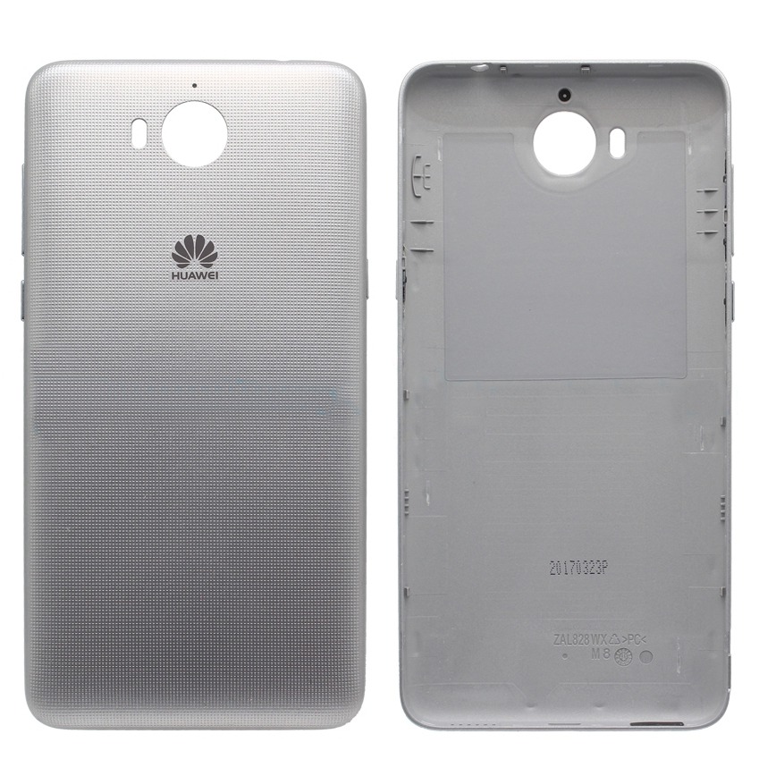 Задняя крышка для Huawei Honor Y5 II (серый)