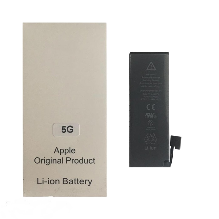 АКБ для iPhone 5 Orig Chip