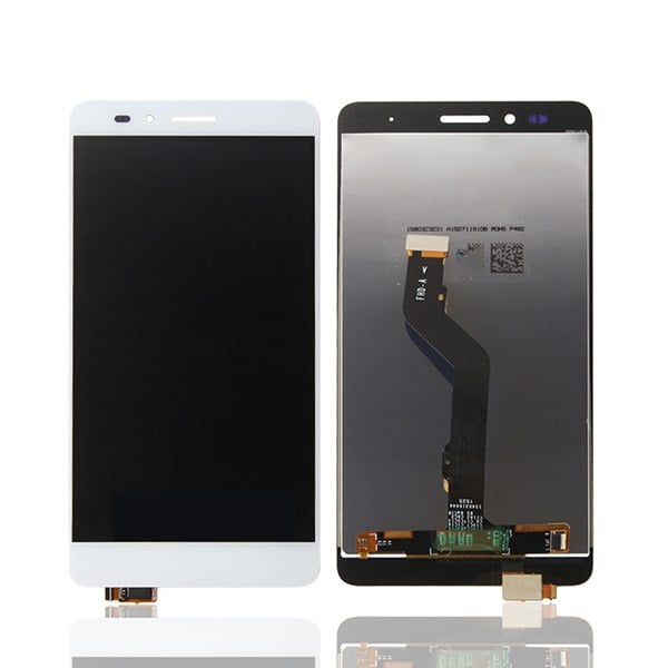 Дисплей для Huawei Honor 5X в сборе (белый)