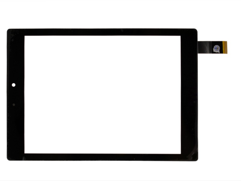 Сенсорный экран 7.85' ACE-CG7.8C-318-FPC Черный