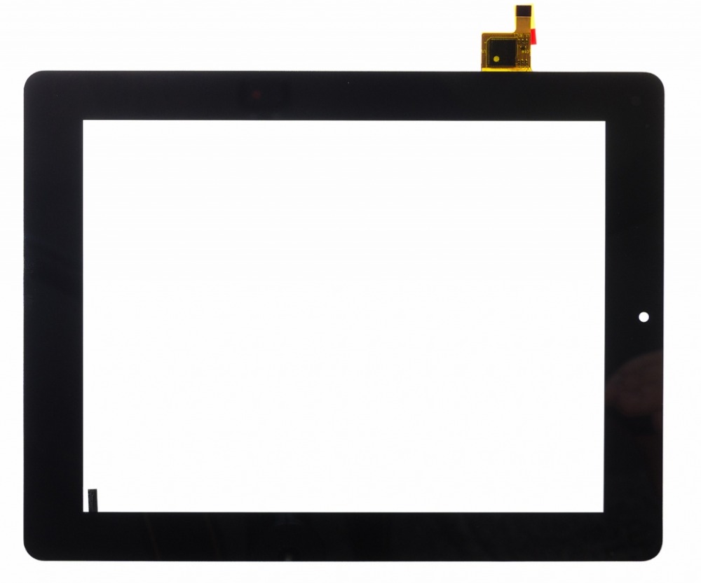 Сенсорный экран 8.0' CTP080088-03(черный)
