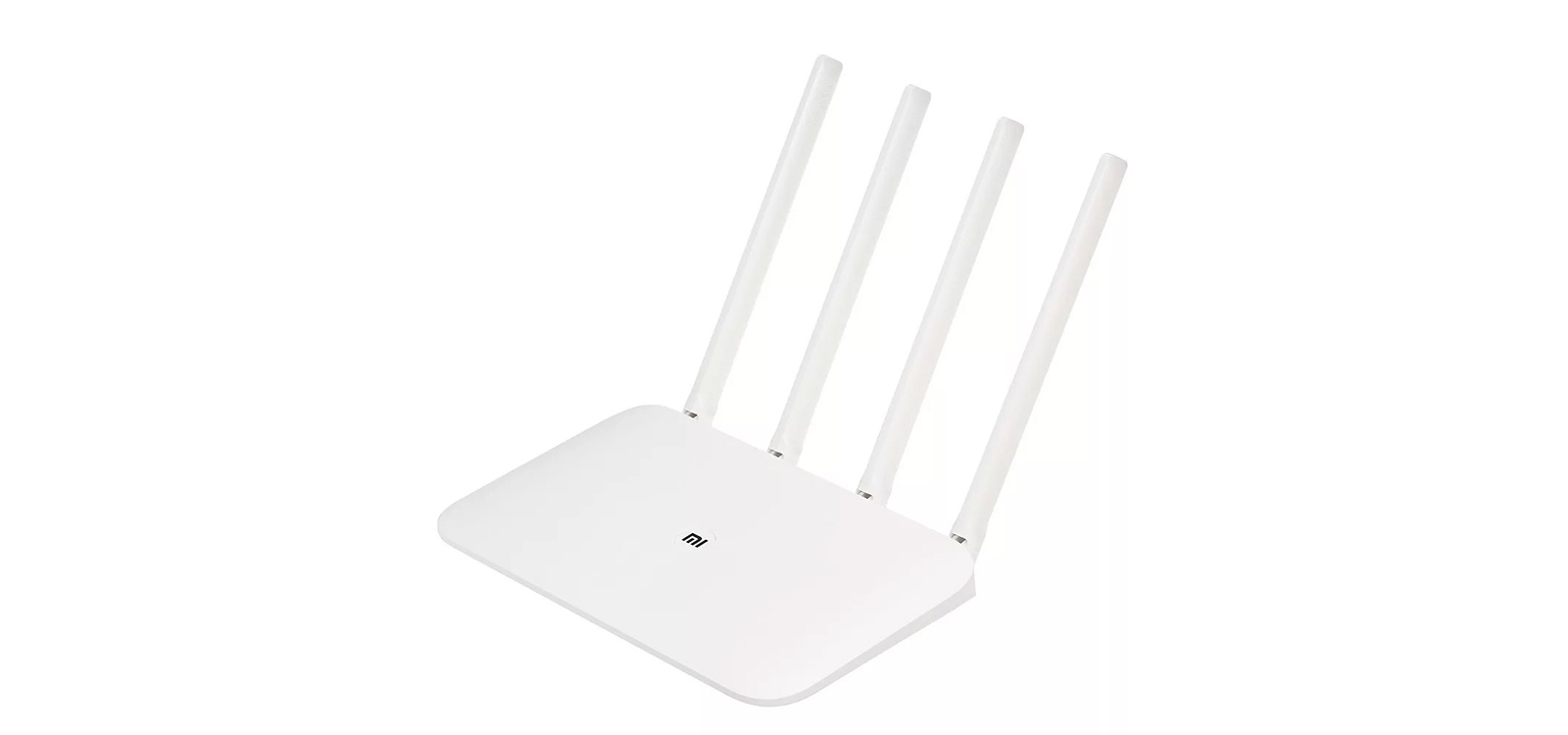 Роутер Wi-Fi Mi 4c R4CM (White)
