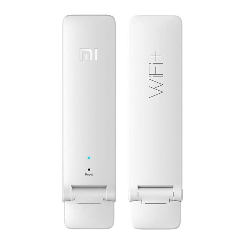 Wi-Fi усилитель сигнала (репитер) Xiaomi Mi Wi-Fi Amplifier 2