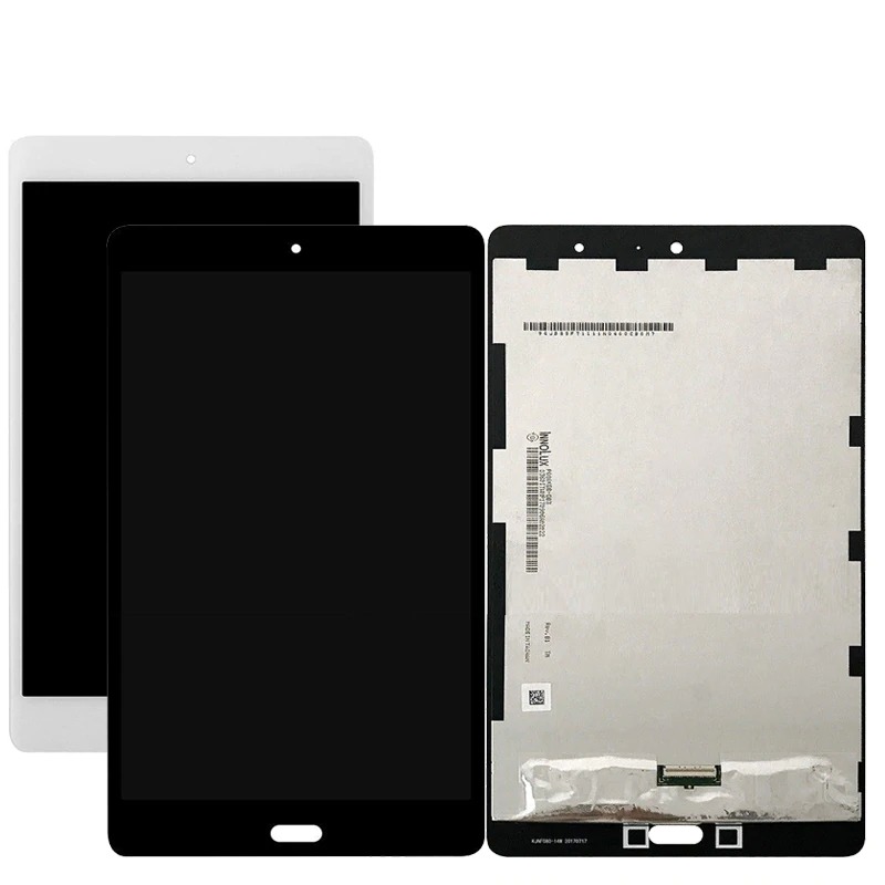 Дисплей для Huawei MediaPad M3 Lite 8 (черный)