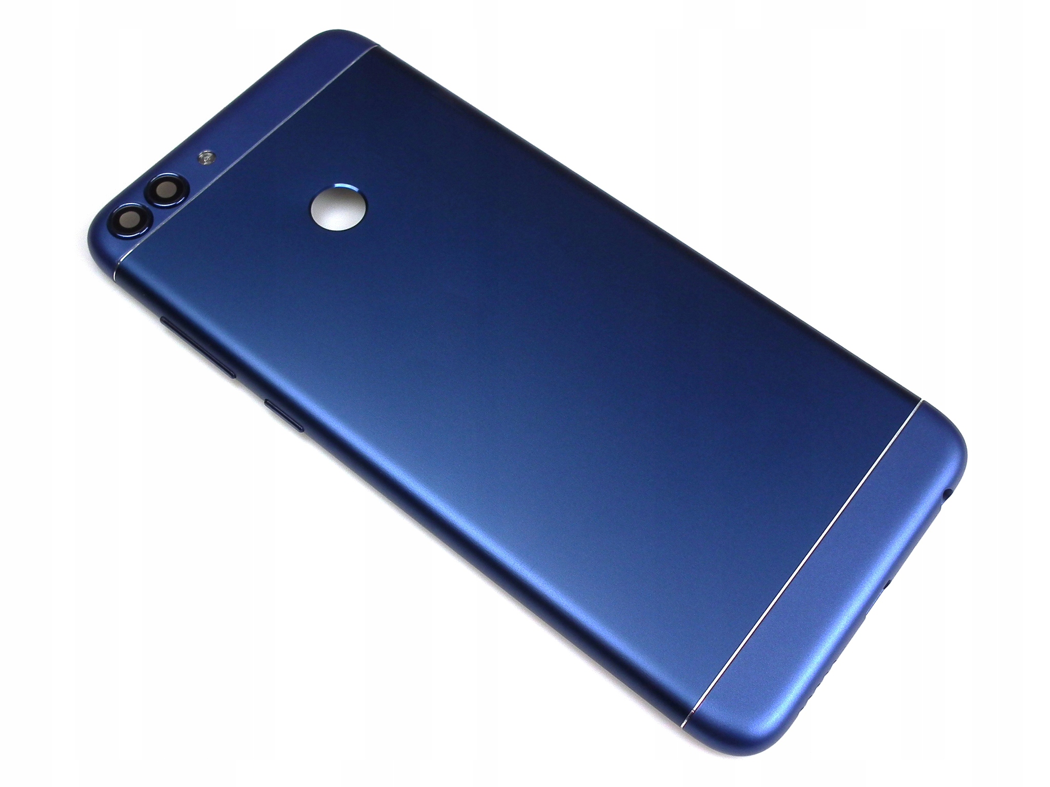 Задняя крышка для Huawei Honor P Smart (синий)