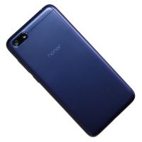 Задняя крышка для Huawei Honor Y5 2018 (синий)