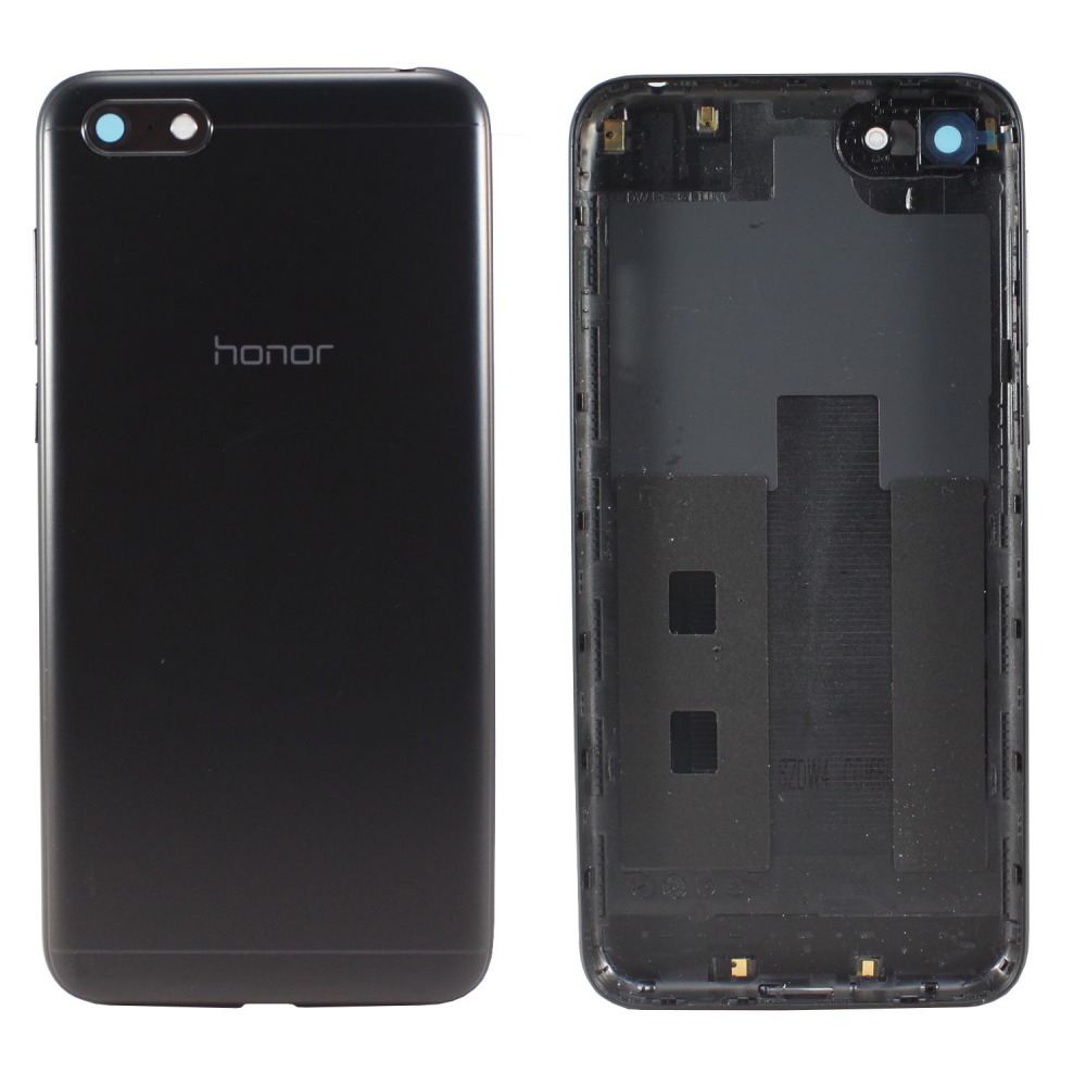 Задняя крышка для Huawei Honor Y5 2018 (черный)