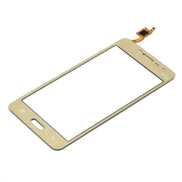 Сенсорный экран Samsung G532F золото