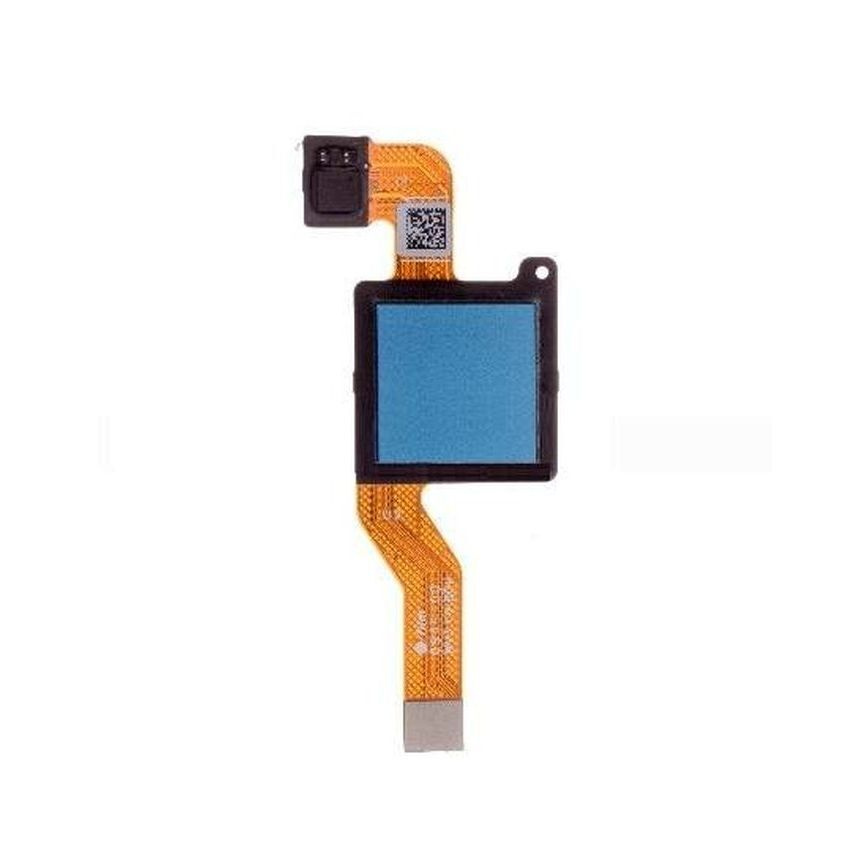 Шлейф для Xiaomi Redmi Note 5 сканер отпечатка