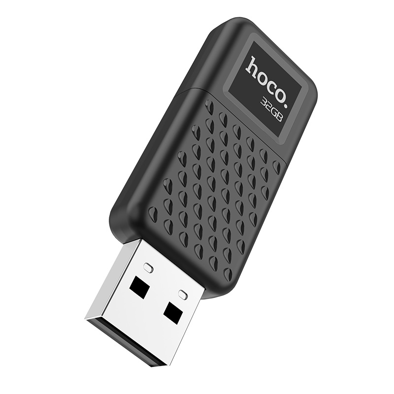 Флеш-накопитель Hoco USB 128Gb 