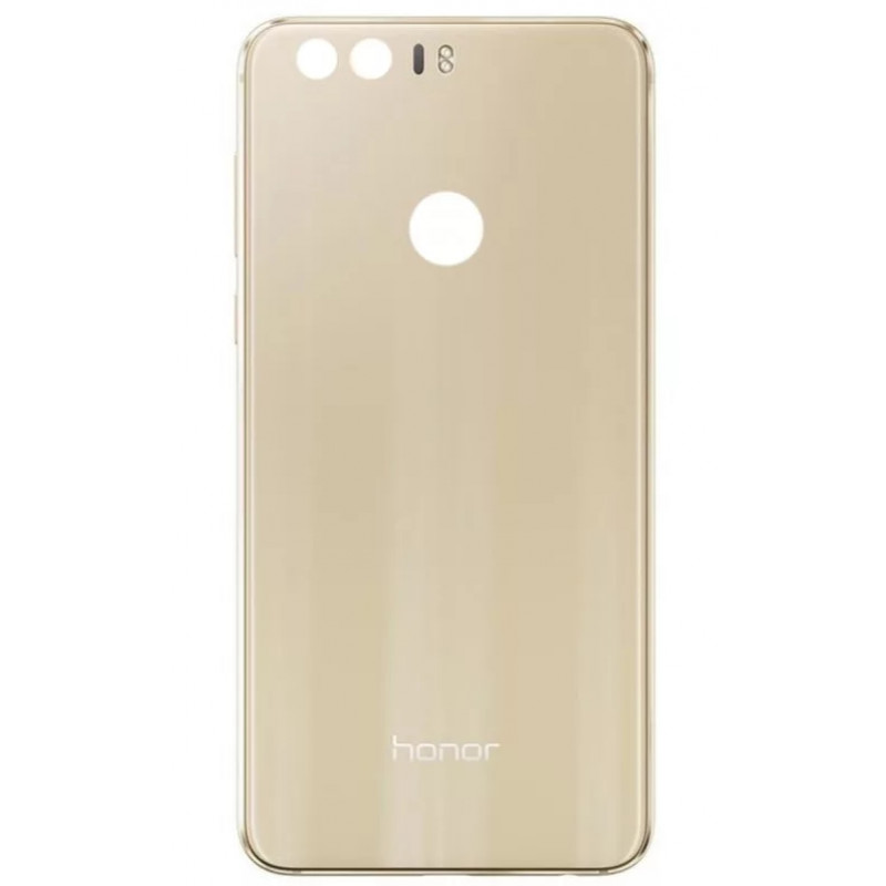 Задняя крышка Huawei Honor 8 (золото)
