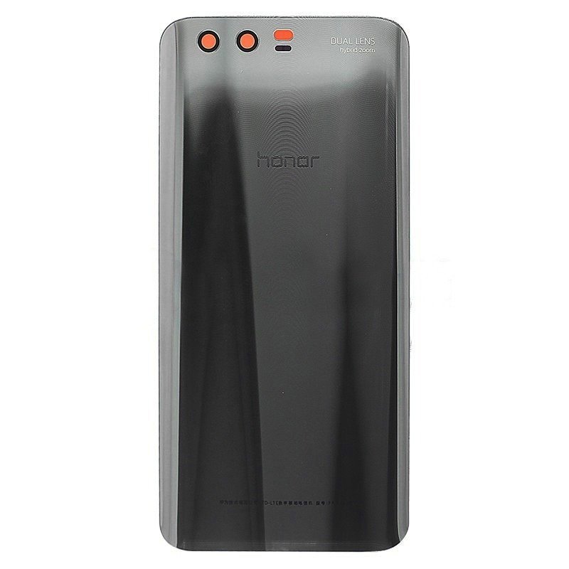 Задняя крышка для Huawei Honor 9/9 Premium (серый)