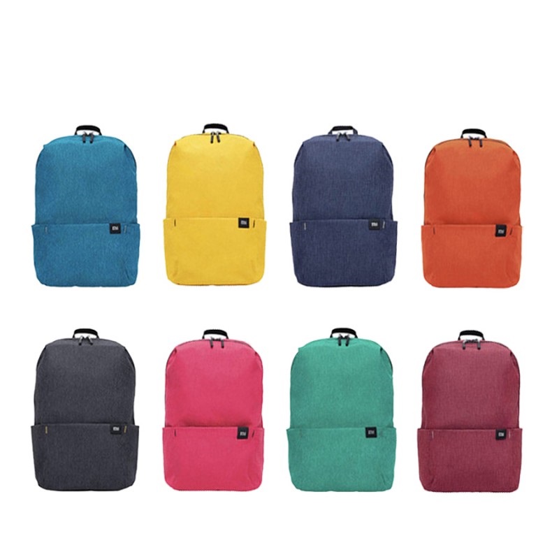 Рюкзак Xiaomi Colorful Mini Backpack