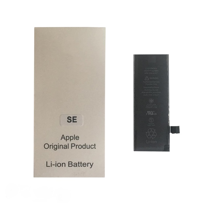 АКБ для iPhone SE 2016 Orig Chip