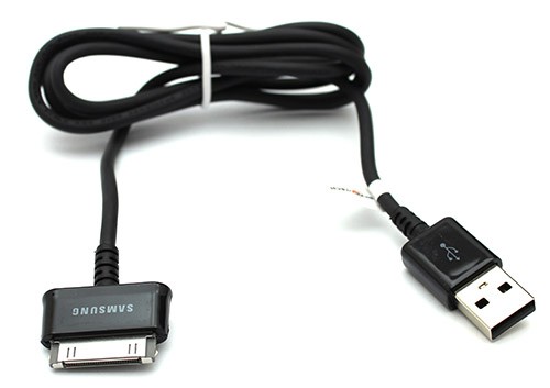 Кабель USB TAB Afka-Tech AC-601 (P1000/черный)