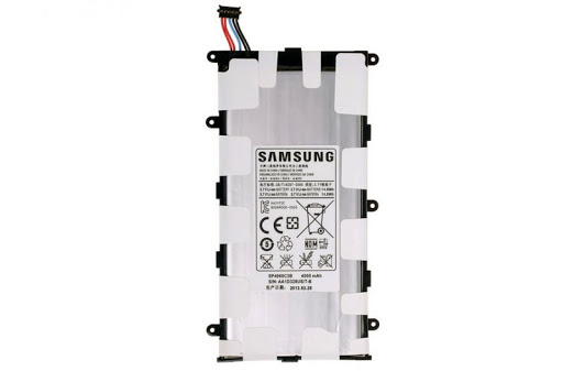 АКБ Samsung SP4960C3B ( P3100/P3110/P6200/P6210 )