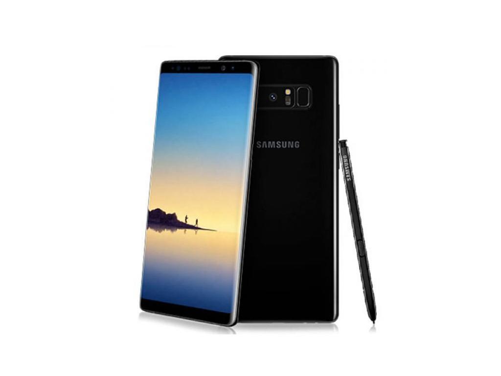 Смартфон Samsung Galaxy Note 8 6Gb/64Gb Black