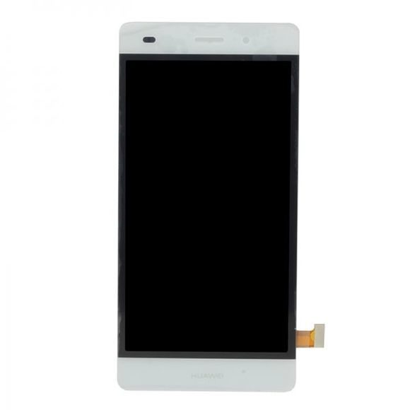 Дисплей для Huawei Honor P8 Lite в сборе Оригинал 100% (белый)