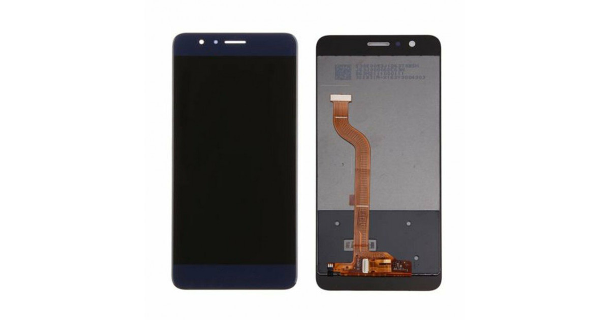 Дисплей для Huawei P10 lite в сборе Ориг 100% (голубой)